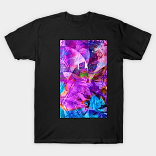 GF158 Art and Abstract T-Shirt